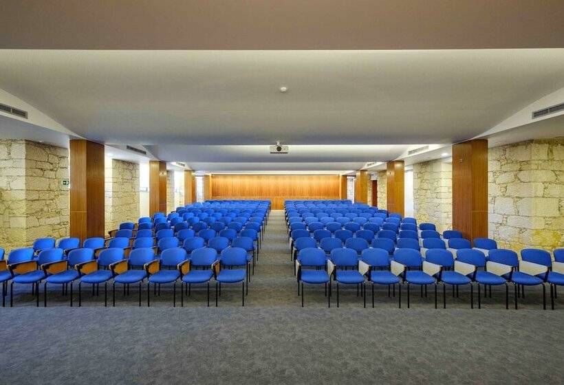 Fotos del hotel Sdivine Fatima Hotel, Congress & Spirituality:  16