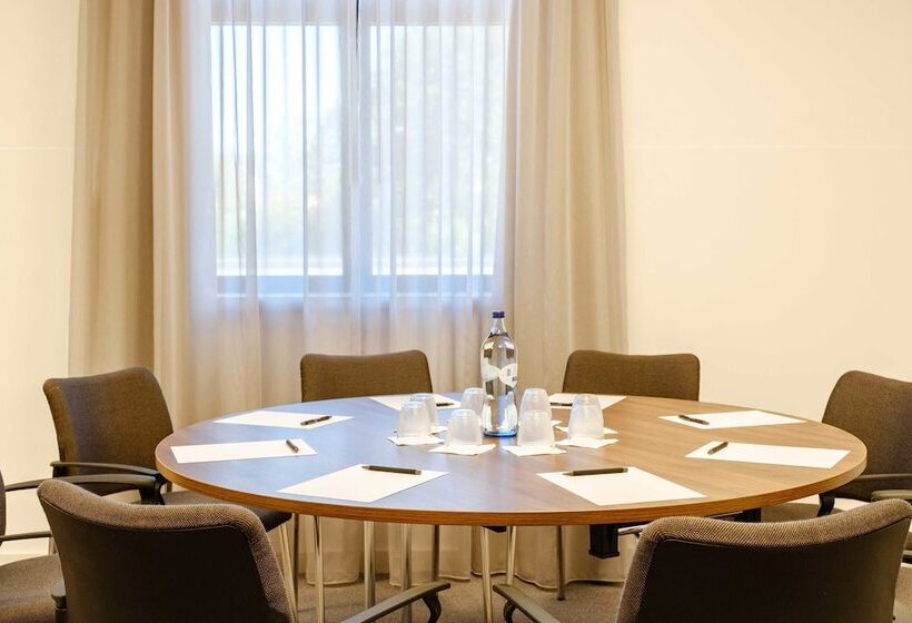 Fotos del hotel Sdivine Fatima Hotel, Congress & Spirituality:  18