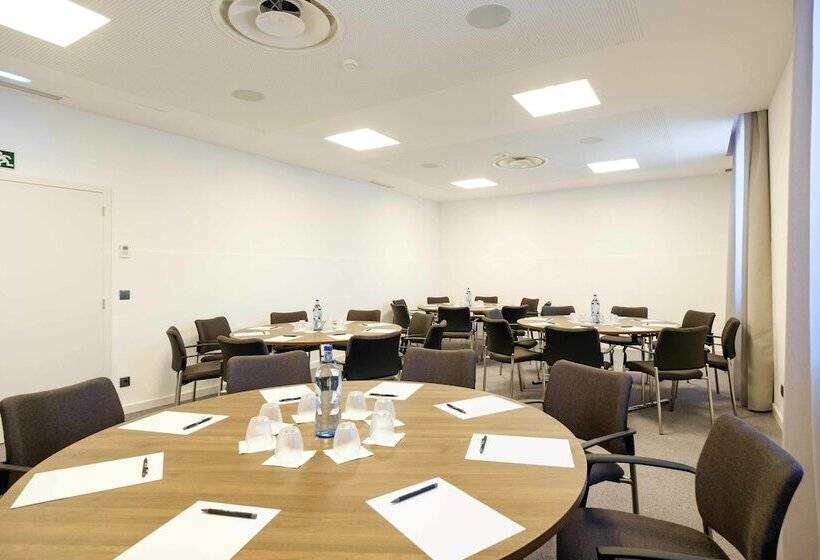 Fotos del hotel Sdivine Fatima Hotel, Congress & Spirituality:  20