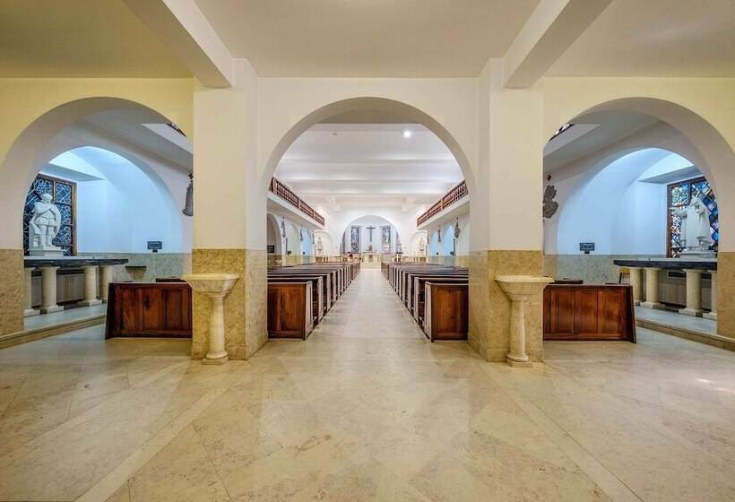 Fotos del hotel Sdivine Fatima Hotel, Congress & Spirituality:  21