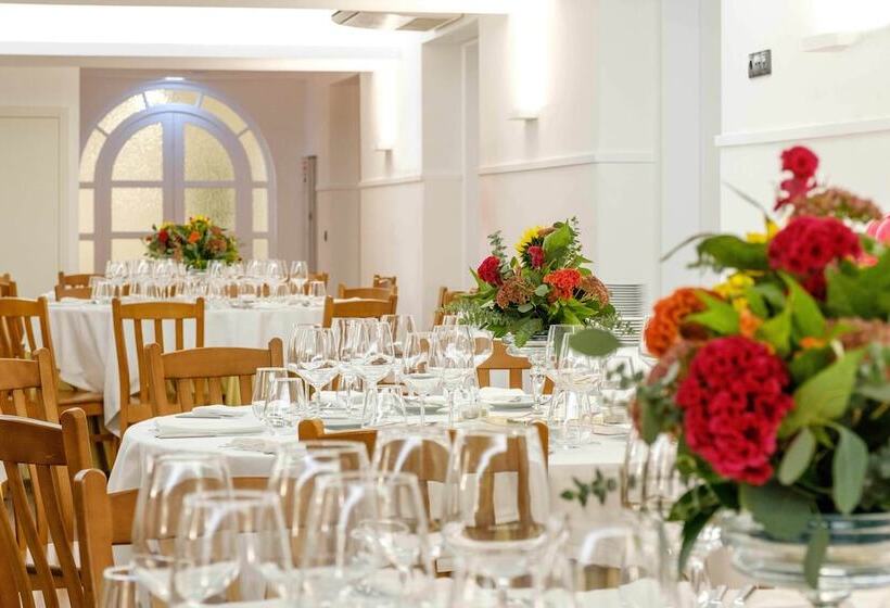 Fotos del hotel Sdivine Fatima Hotel, Congress & Spirituality:  23