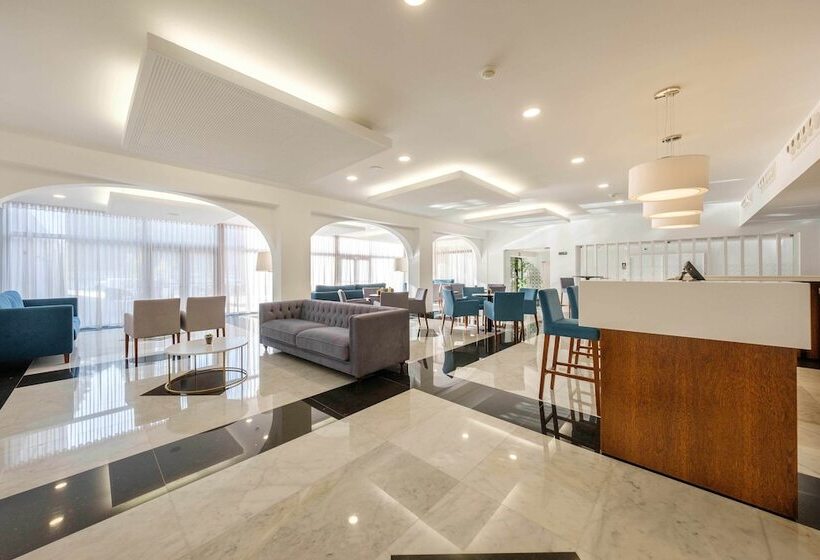 Fotos del hotel Sdivine Fatima Hotel, Congress & Spirituality:  24