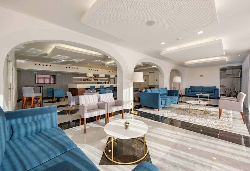 Fotos del hotel Sdivine Fatima Hotel, Congress & Spirituality:  25