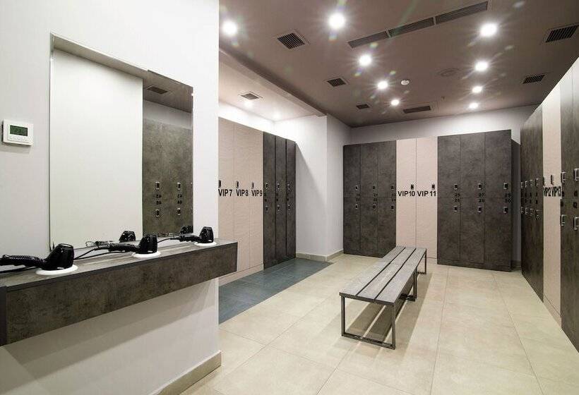 Fotos del hotel Ramada Hotel & Suites By Wyndham Yerevan:  21