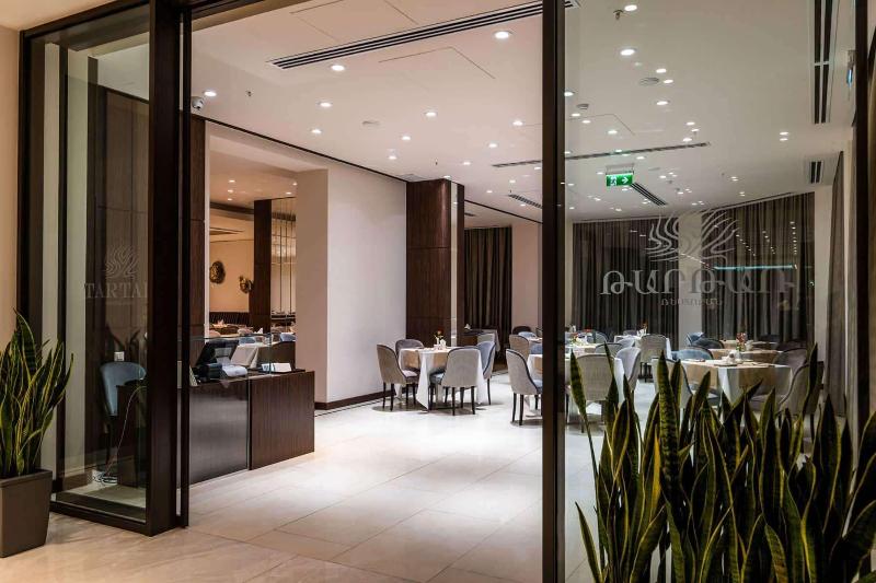 Fotos del hotel Ramada Hotel & Suites By Wyndham Yerevan:  6