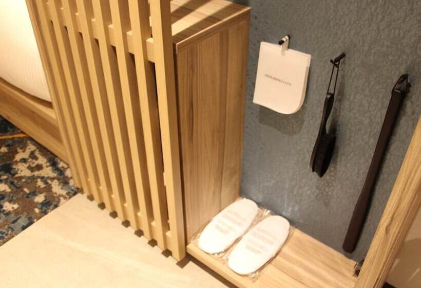 Fotos del hotel The Blossom Hibiya:  2