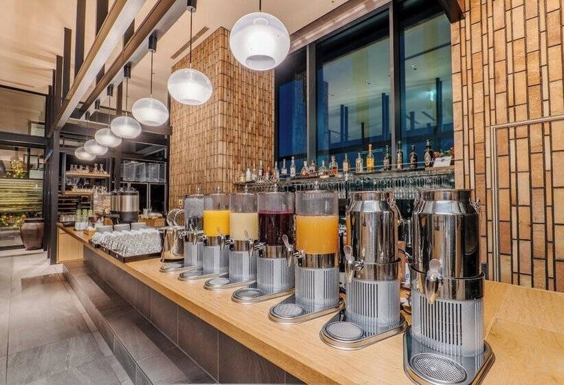 Fotos del hotel The Blossom Hibiya:  10