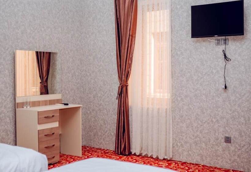 Fotos del hotel Soffia:  4