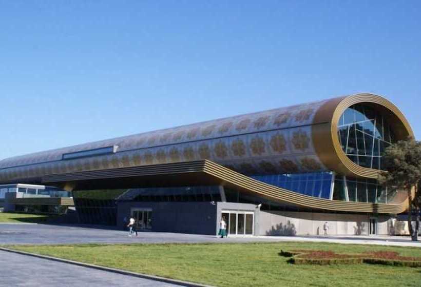 Fotos del hotel Soffia:  3