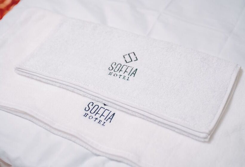 Fotos del hotel Soffia:  6