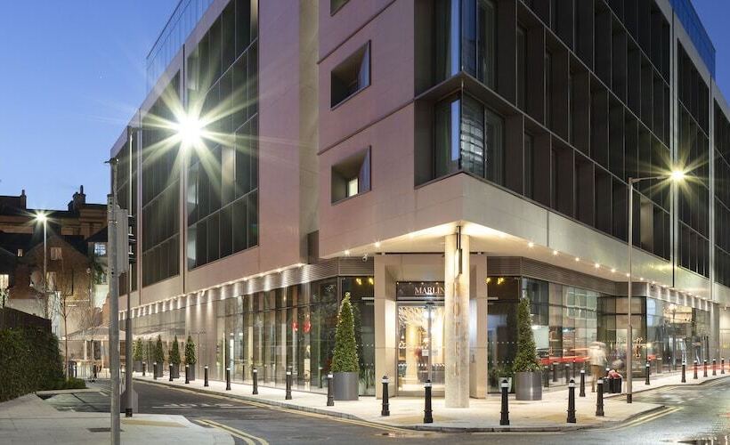 Fotos del hotel Marlin  Stephens Green:  20