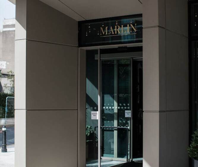 Fotos del hotel Marlin  Stephens Green:  8