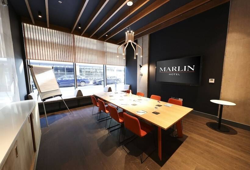 Fotos del hotel Marlin  Stephens Green:  3