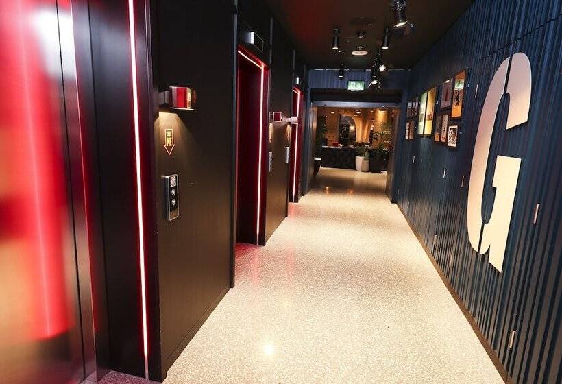 Fotos del hotel Marlin  Stephens Green:  10