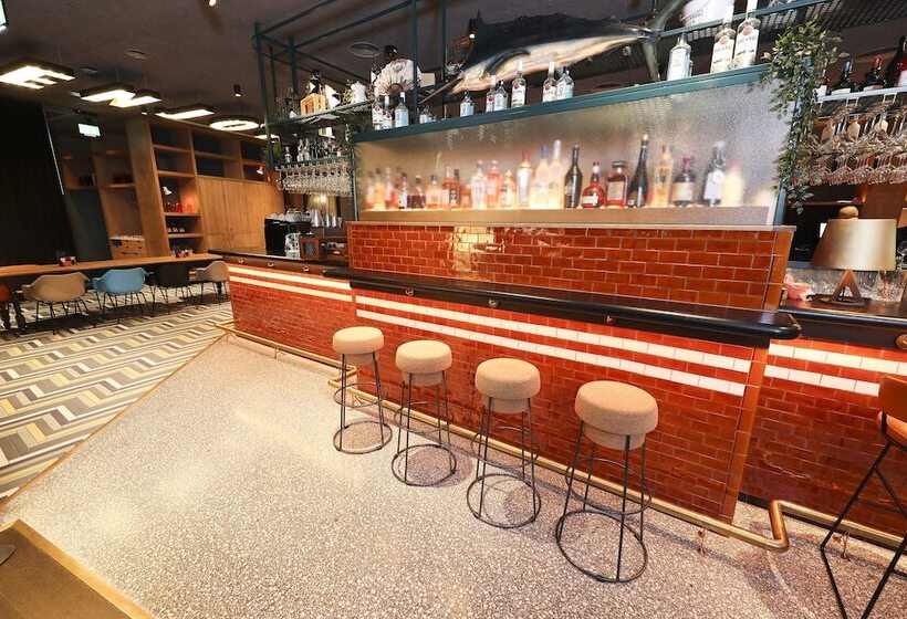 Fotos del hotel Marlin  Stephens Green:  11