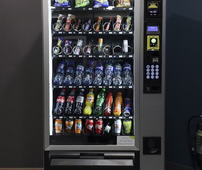 Fotos del hotel Marlin  Stephens Green:  15