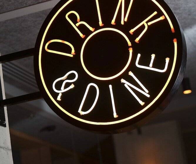 Fotos del hotel Marlin  Stephens Green:  24