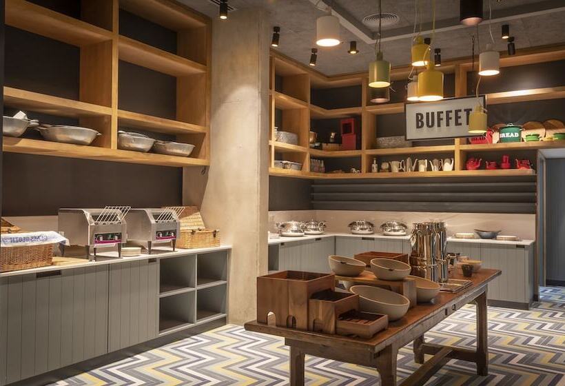 Fotos del hotel Marlin  Stephens Green:  23