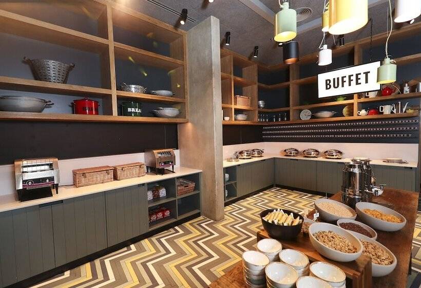 Fotos del hotel Marlin  Stephens Green:  22