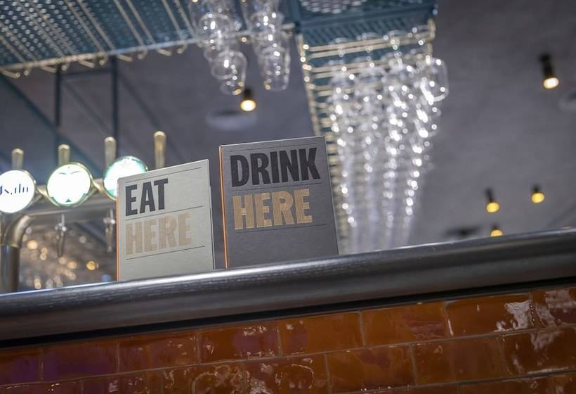 Fotos del hotel Marlin  Stephens Green:  7