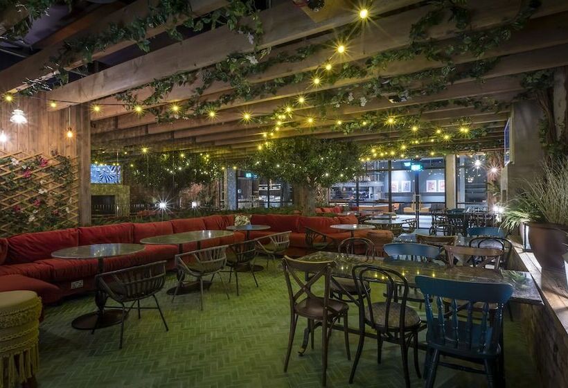 Fotos del hotel Marlin  Stephens Green:  21