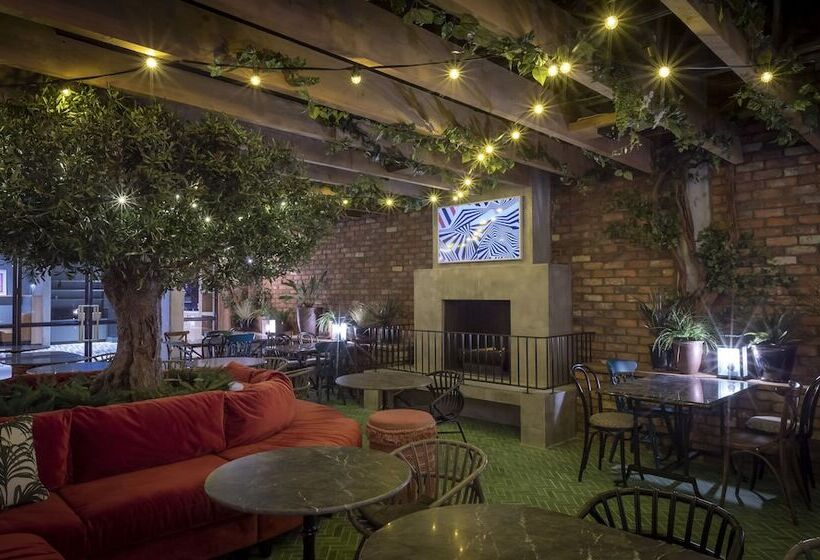 Fotos del hotel Marlin  Stephens Green:  19