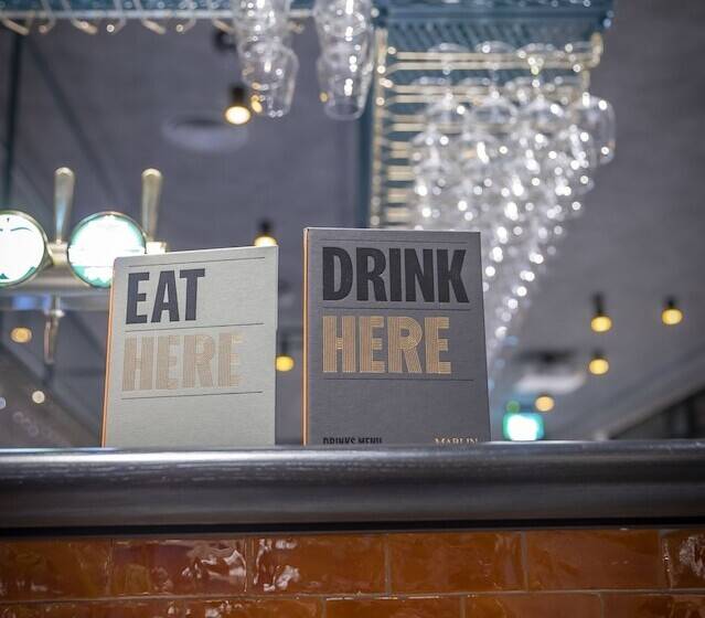 Fotos del hotel Marlin  Stephens Green:  6