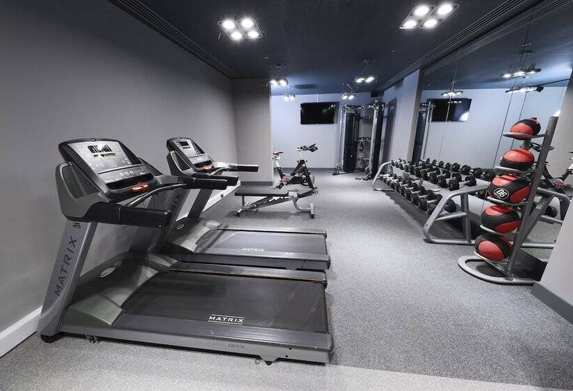 Fotos del hotel Marlin  Stephens Green:  4