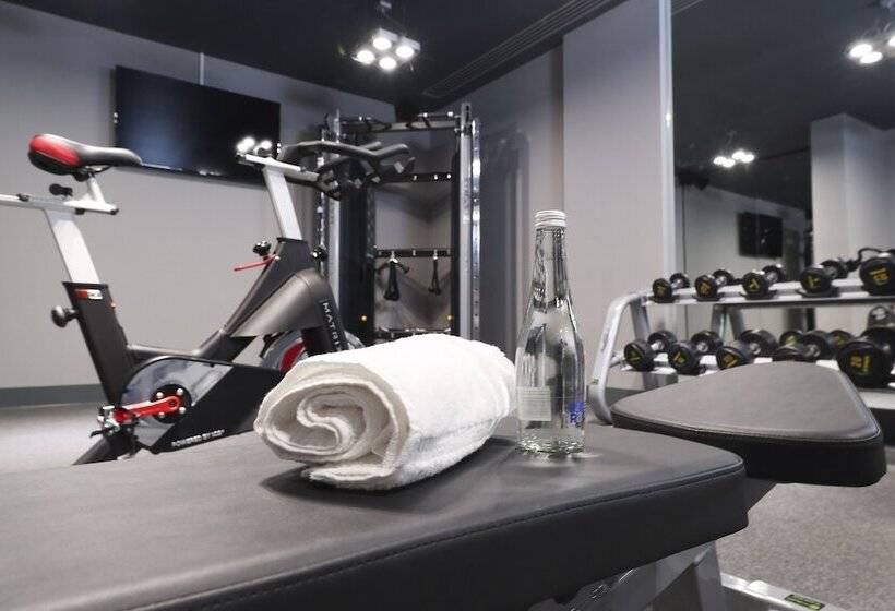 Fotos del hotel Marlin  Stephens Green:  14