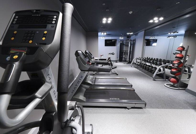 Fotos del hotel Marlin  Stephens Green:  16