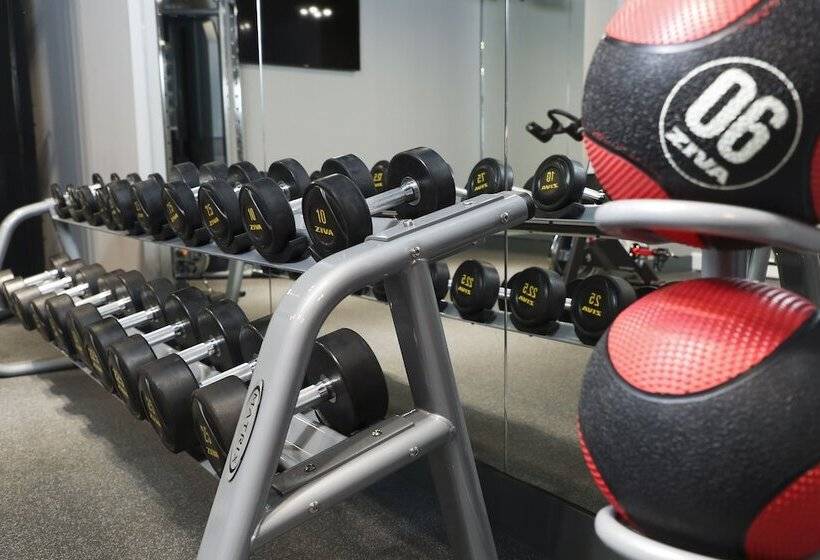 Fotos del hotel Marlin  Stephens Green:  17