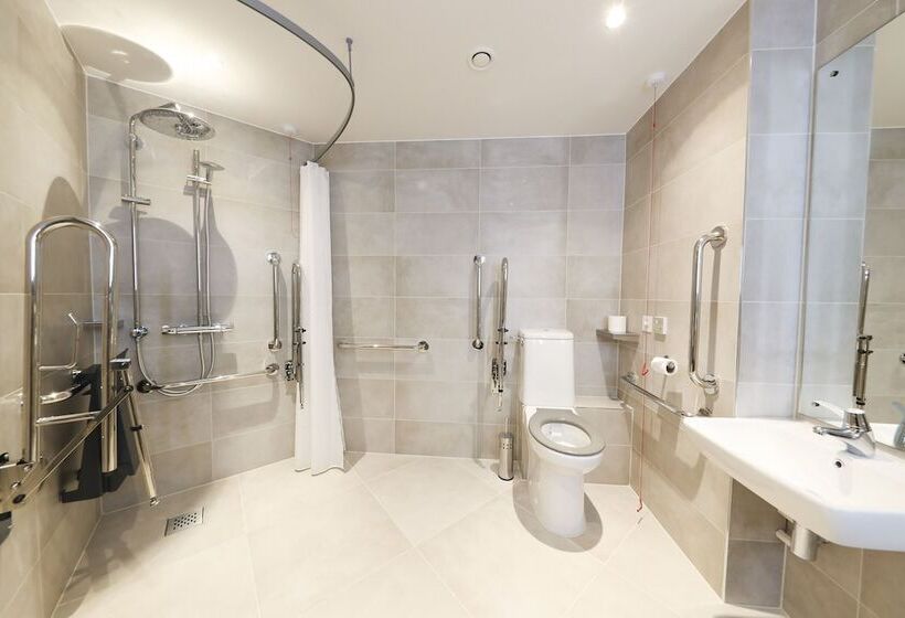 Fotos del hotel Marlin  Stephens Green:  2