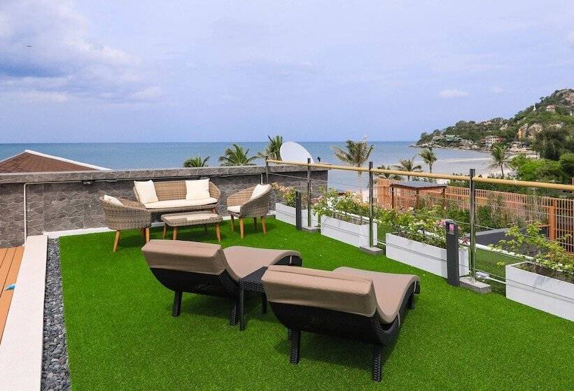 Kundala Beach Resort Hua Hin