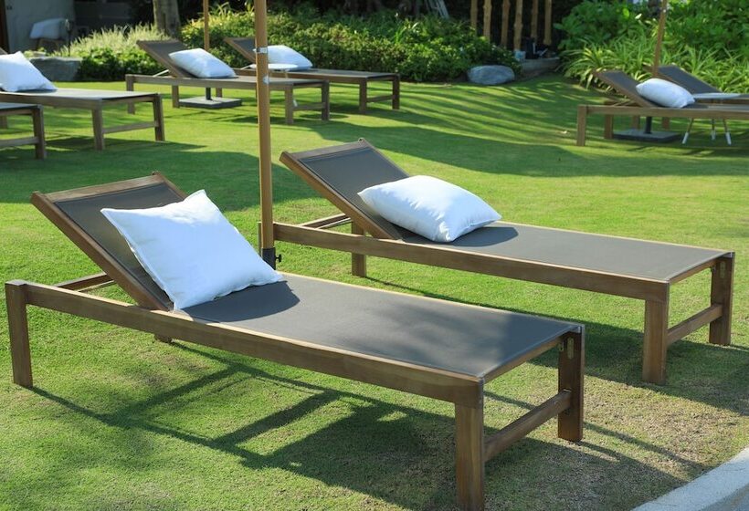 Fotos del hotel Kundala Beach Resort Hua Hin:  2