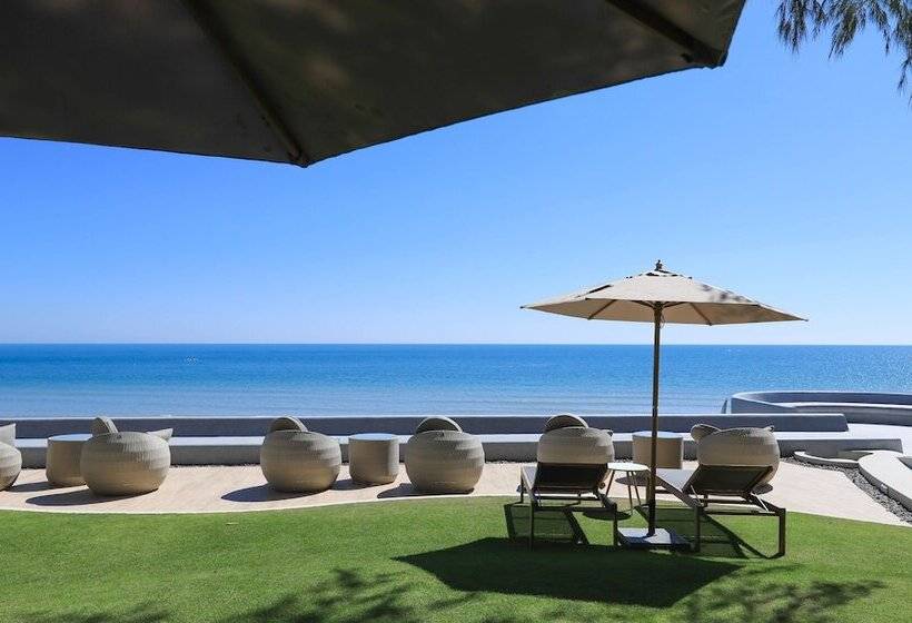 Fotos del hotel Kundala Beach Resort Hua Hin:  7