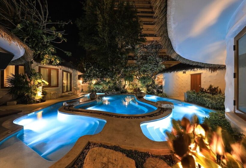 Fotos del hotel Kundala Beach Resort Hua Hin:  12