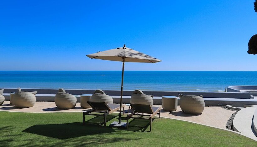 Fotos del hotel Kundala Beach Resort Hua Hin:  9