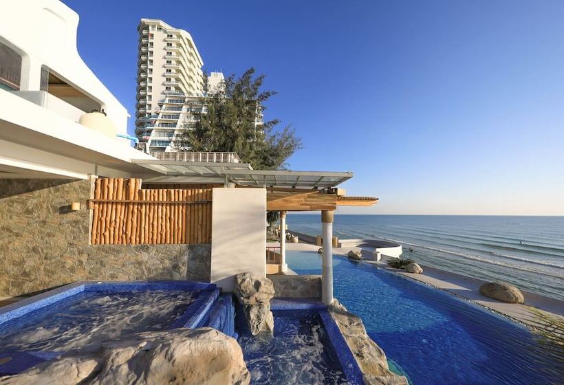 Fotos del hotel Kundala Beach Resort Hua Hin:  22