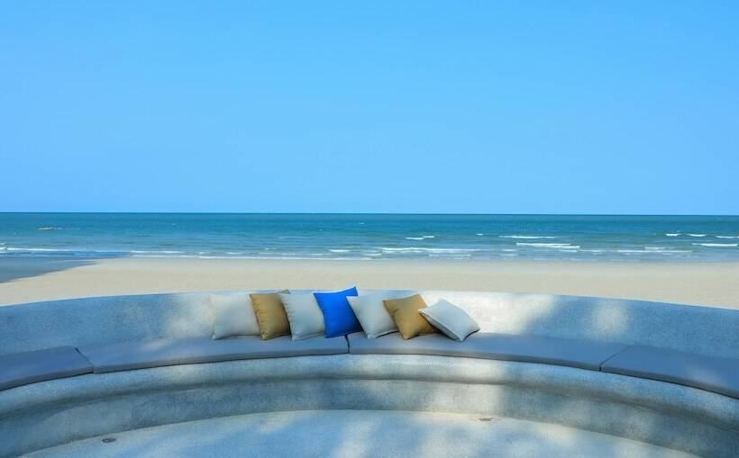 Fotos del hotel Kundala Beach Resort Hua Hin:  23