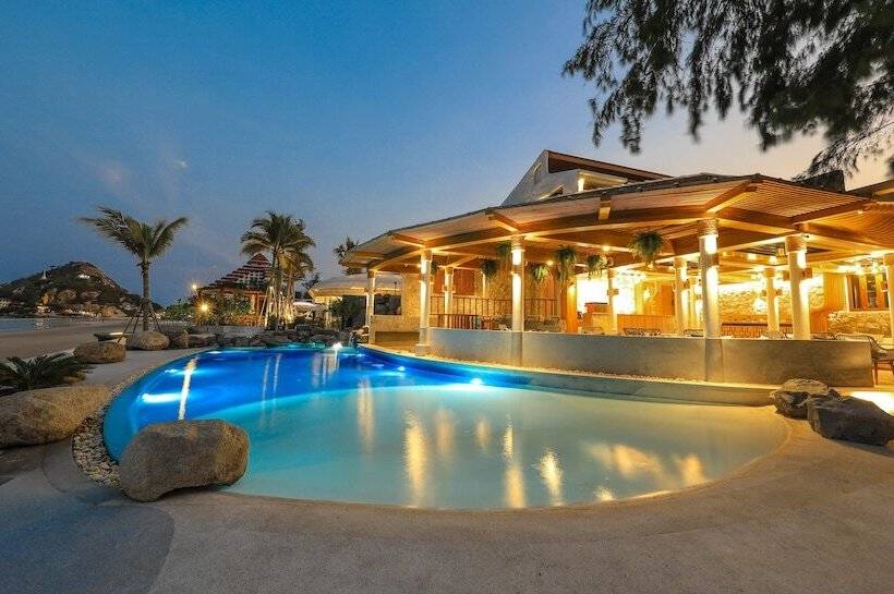 Fotos del hotel Kundala Beach Resort Hua Hin:  8