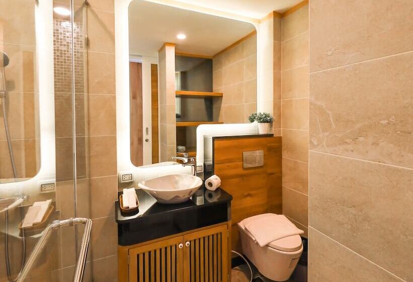 Fotos del hotel Kundala Beach Resort Hua Hin:  25