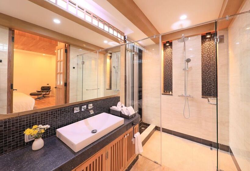 Fotos del hotel Kundala Beach Resort Hua Hin:  3