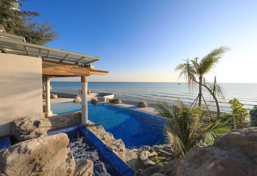 Fotos del hotel Kundala Beach Resort Hua Hin:  17