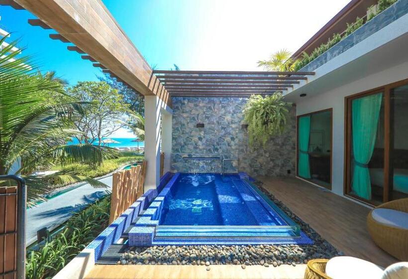 Fotos del hotel Kundala Beach Resort Hua Hin:  15