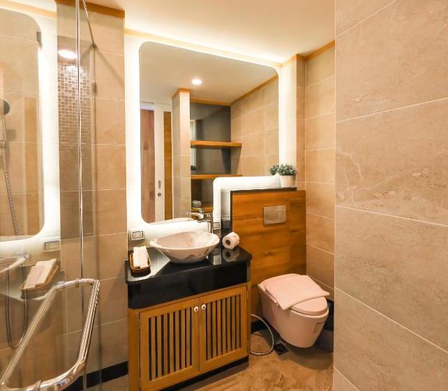 Fotos del hotel Kundala Beach Resort Hua Hin:  13