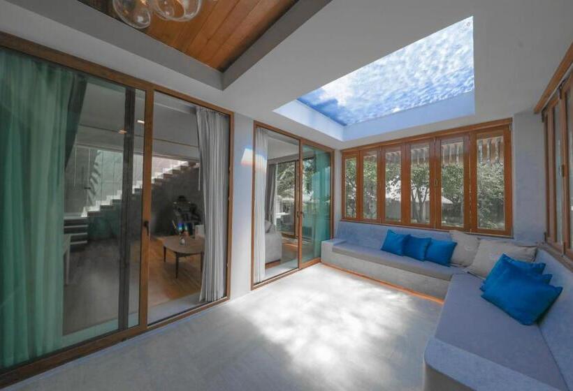 Fotos del hotel Kundala Beach Resort Hua Hin:  24