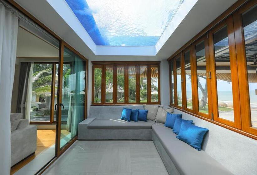 Fotos del hotel Kundala Beach Resort Hua Hin:  11