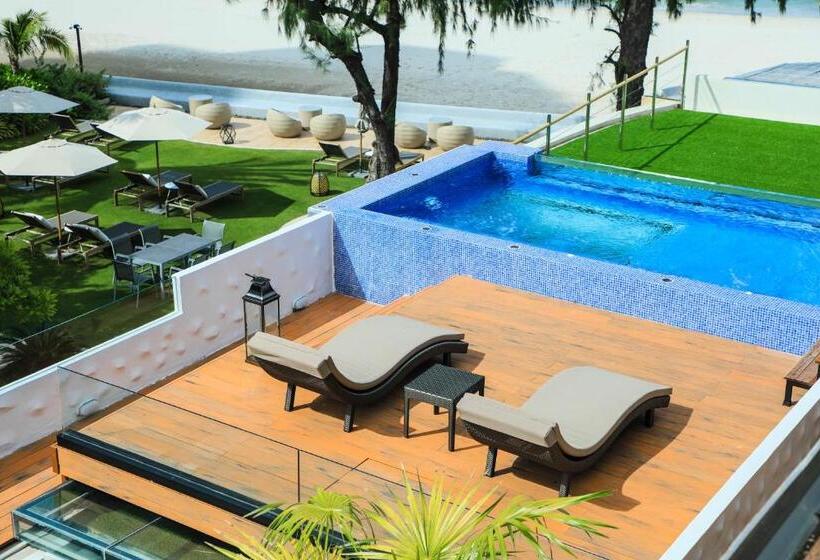 Fotos del hotel Kundala Beach Resort Hua Hin:  14