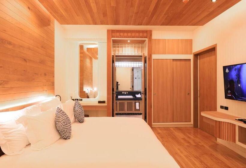 Fotos del hotel Kundala Beach Resort Hua Hin:  16