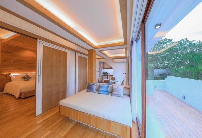 Fotos del hotel Kundala Beach Resort Hua Hin:  20